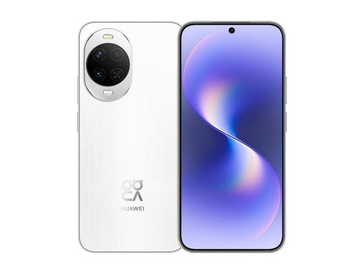 Смартфон HUAWEI Nova 15 12/256Гб белый (PSN-LX9)